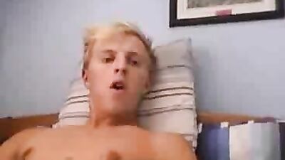 Young and Blissful: Amateur Cum Shots with Lovely Boys