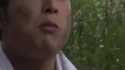 Asian Bareback - Used Hard!