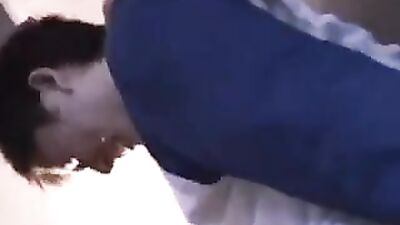 Asian Bareback - Used Hard!