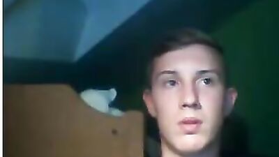 Young Bliss - Amateur Cum Shots with Blond Boys