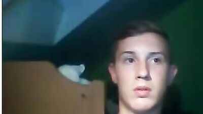 Young Bliss - Amateur Cum Shots with Blond Boys