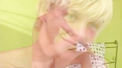 Austin Monroe XXX: Cum Shots with Blond Boys in Photo Session!