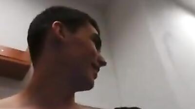 Young Czechoslovakian Amateurs: Handjob Paradise