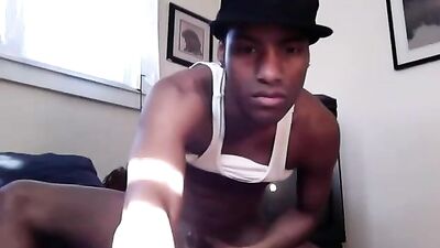 Snowballing Shots - Black Cum Buckets