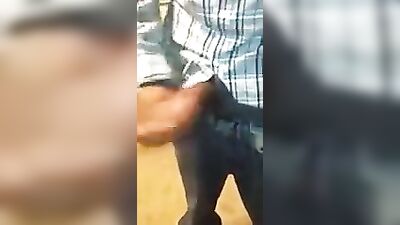 No Joke: Explosive Black Cocks Unleashed!