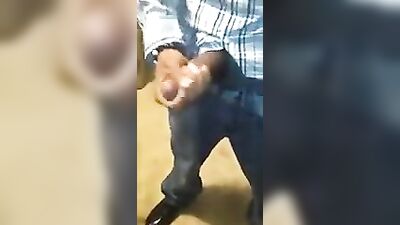 No Joke: Explosive Black Cocks Unleashed!