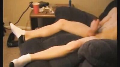 Black and White Socks Amateur Porn - The Ultimate Thrill!