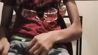 Petite Cums: Blond Boys Handjob! - The Ultimate Gay Porn Experience!