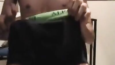 Petite Cums: Blond Boys Handjob! - The Ultimate Gay Porn Experience!