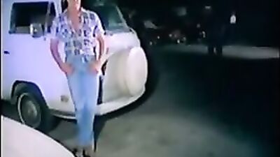 Vintage Car Blowjob Revival: The Ultimate Oral Experience