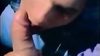 Vintage Car Blowjob Revival: The Ultimate Oral Experience