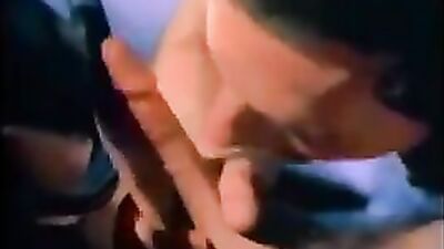 Vintage Car Blowjob Revival: The Ultimate Oral Experience