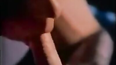 Vintage Car Blowjob Revival: The Ultimate Oral Experience