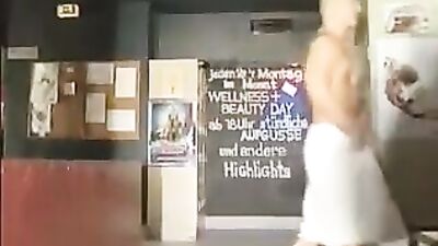 Gay Porn Sauna Shower Scene - Action Group Sex