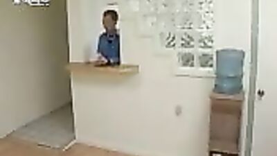 Gay Porn Video: Massage Therapy - Better Quality Here!