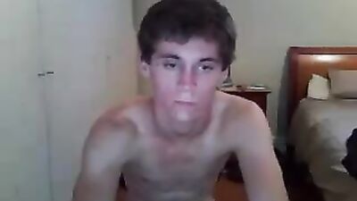 Shirtless Amateurs Cumshot Handjobs: Got the Shirt Revisited!