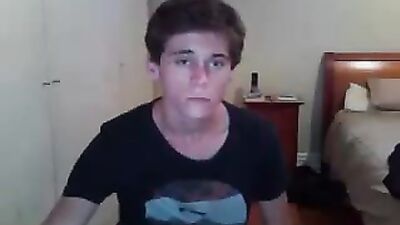 Shirtless Amateurs Cumshot Handjobs: Got the Shirt Revisited!