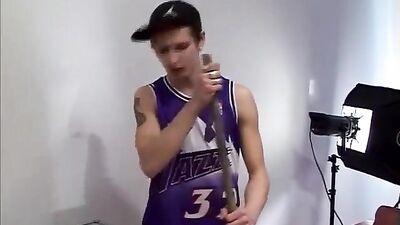 Gangbang with Ivan & Boris: The Ultimate Threesome!