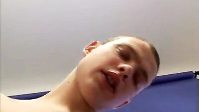 Gangbang with Ivan & Boris: The Ultimate Threesome!