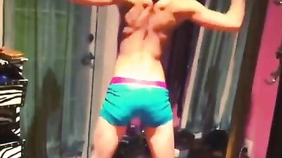 Work it Again! Fun Ass Play Music with New Twists!