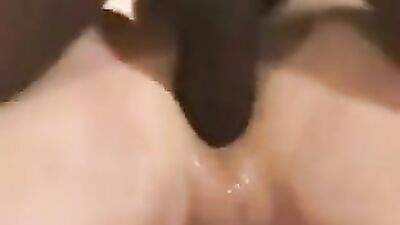 Interracial Bareback Threesome: Exploring Racial Taboos and Erotic Desires