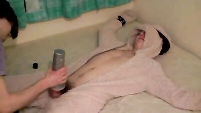 Kinky Bunnies: The Ultimate Fetish Experience