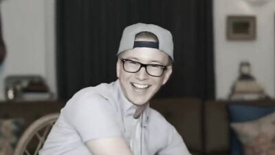 Friendships End - Gay Music Porn Video