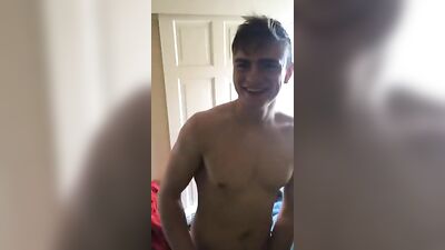 Socking It Up for Cancer: Jakes Sock-On-Cock Adventure