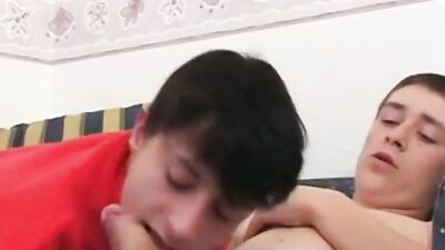 Young boys invitation for some fun