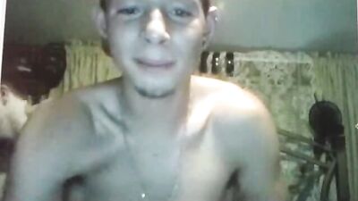 Gay Buddies Make Gay Porn - A Straight Boys Experience!