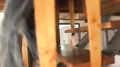 Jerry & Toms Secret Desires Unleashed - A Gay Porn Romp with a Twist!