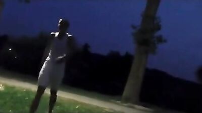 Camping Cumshots: A Twinks Wild Adventure!