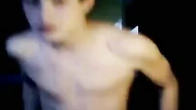 Gay Porn Video: Miam,Miam: Hot Blond Boys Cumshots!