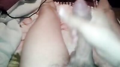Mexican Cumshot Hunt - Sexy Guys and Big Balls!