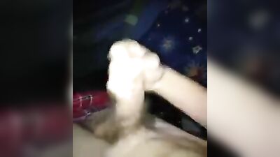 Cumshot Heat: A Night with Cute Jerks!