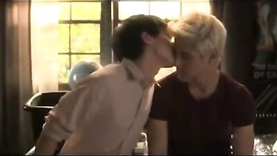 Marshalls Lions Reason - Gay Porn Love Stories