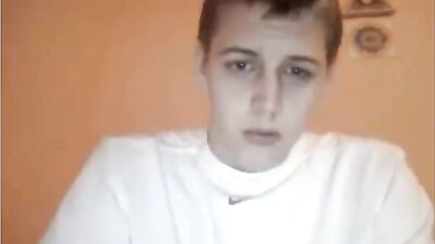 From Hungary: Blond Amateur Cum Shots - Explore the Beauty of Youthful Bodies!