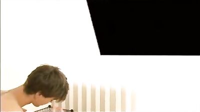 Fuck me jack #5 - Action Bareback