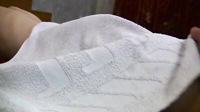 Raw Deep Crempie Fuck with Dads Son!