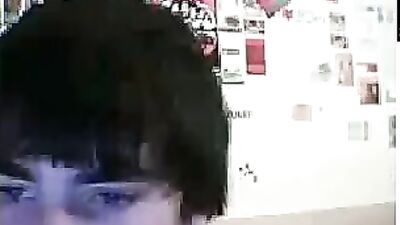 Presented And Cumshot Handjob: Amateur Pride