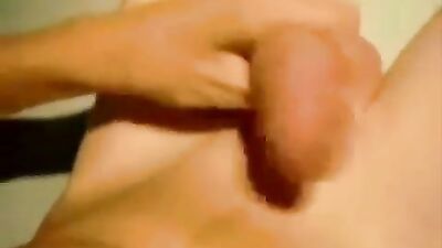 Neighborly Cum Shots: Teen Moans and Cums Loudly Next Door to Parents!