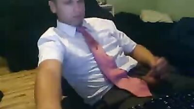 In Suit Men: Raw Passion Unleashed - A Gay Porn Video!