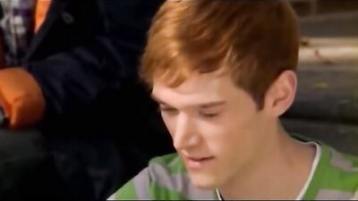 Afterglow: A Short Film Inspired by Poetry