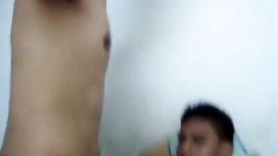 Sexual Excitement! Gay Amateurs in Action!