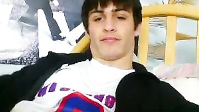 The Number Nine: Amateur Cum Shots and Handjobs