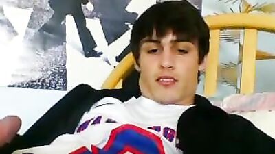 The Number Nine: Amateur Cum Shots and Handjobs