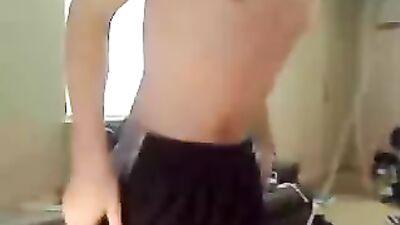 Handsome and Crazy: The Ultimate Blond Boys Amateur Cum Shots Experience