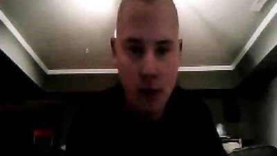 Bear-Up Close & Cumming Shots!