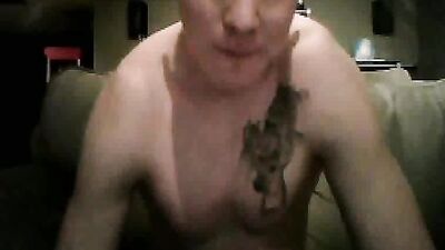 Bear-Up Close & Cumming Shots!