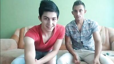 Teaching it All - Amateur Fun Ass Play